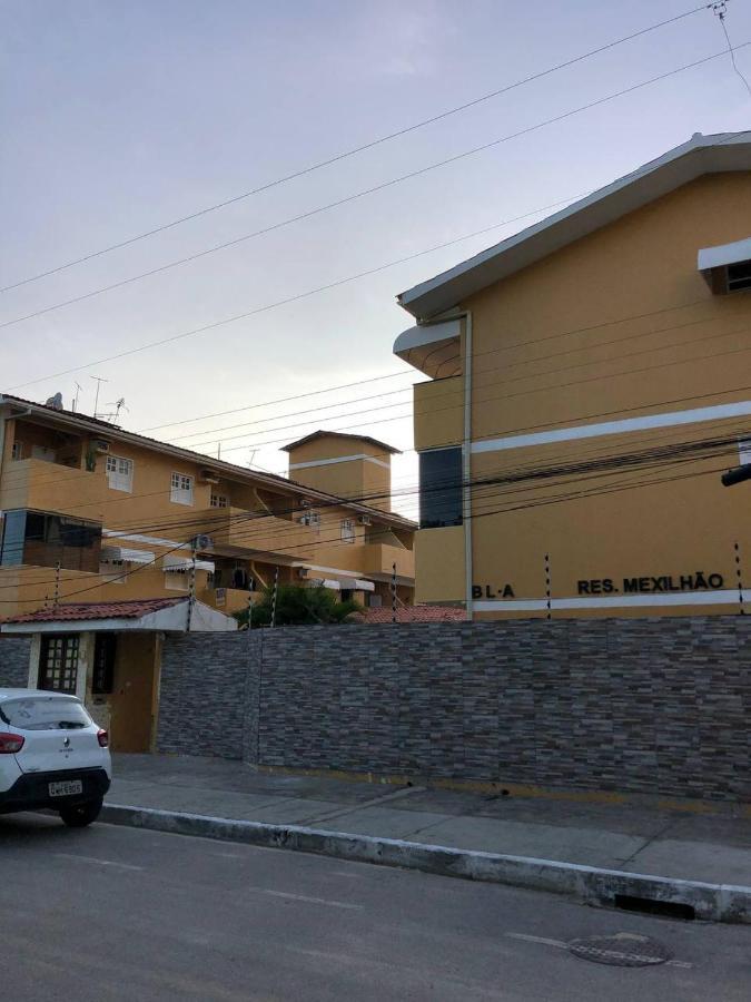 Pousada Neto Bernardes Praia do Frances Marechal Deodoro Exterior foto